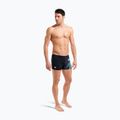 Boxer da nuoto uomo arena Jellyfish Swim Short black/multi 2