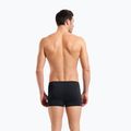 Boxer da nuoto uomo arena Jellyfish Swim Short black/multi 3