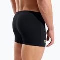 Boxer da nuoto uomo arena Jellyfish Swim Short black/multi 5