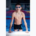 Costume da bagno boxer da bambino arena Loud Swim Short black/black multi 10