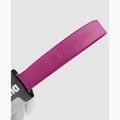 Occhialini da nuoto da donna Arena The One Plus light smoke/white/magenta 7