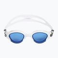 Occhialini da nuoto da donna Arena The One Plus blue/white/white 3