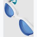 Occhialini da nuoto da donna Arena The One Plus blue/white/white 6