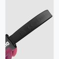 Occhialini da nuoto da donna Arena The One Plus smoke/pink/black 7