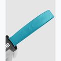 Occhialini da nuoto per bambini Arena The One Plus clear/white/turquoise 7