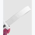 Occhialini da nuoto per bambini Arena The One Plus light smoke/pink/white 7