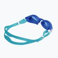 Occhialini da nuoto per bambini Arena The One Plus blue/blue/turquoise 2