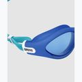 Occhialini da nuoto per bambini Arena The One Plus blue/blue/turquoise 5