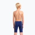  Costume da nuoto jammer da bambino arena Fireflow Swim Jammer navy/team navy yellow 7