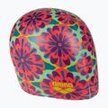 Cuffia da nuoto arena Print 2 arena floral 2