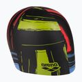 Cuffia da nuoto arena Print 2 arena grid 2