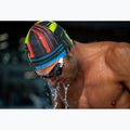 Cuffia da nuoto arena Print 2 arena grid 6