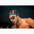 Cuffia da nuoto arena Print 2 arena grid 7