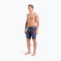 Jammer da uomo per nuoto arena Fireflow Swim Jammer navy/tteam navy yellow 6