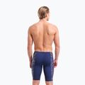 Jammer da uomo per nuoto arena Fireflow Swim Jammer navy/tteam navy yellow 7