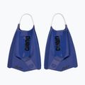 Pinne da nuoto Arena Powerfin Pro II Flex midnight blue
