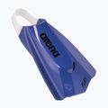Pinne da nuoto Arena Powerfin Pro II Flex midnight blue 2