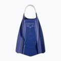 Pinne da nuoto Arena Powerfin Pro II Flex midnight blue 3