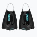 Pinne da nuoto Arena Powerfin Pro II Flex black