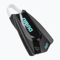 Pinne da nuoto Arena Powerfin Pro II Flex black 2