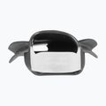 Pinne da nuoto Arena Powerfin Pro II Flex black 5