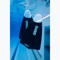 Pinne da nuoto Arena Powerfin Pro II Flex black 6