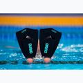 Pinne da nuoto Arena Powerfin Pro II Flex black 8