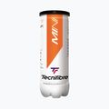 Tecnifibre Mini palline da tennis per bambini 3 pz. arancione