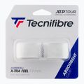 Fodero per racchetta da tennis Tecnifibre X-Tra Feel bianco