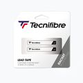 Nastro di piombo Tecnifibre per racchetta da tennis 10 pz.
