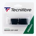 Racchetta da squash Tecnifibre Dry Grip nero