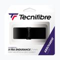 Overgrip per racchette da tennis Tecnifibre X-Tra Endurance black