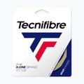 Corda da tennis Tecnifibre X-One natural