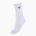 Calze Tecnifibre 24T 3 paia bianco 5