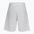 Pantaloncini da tennis Tecnifibre da bambino 23STRE Stretch bianco 2