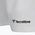 Pantaloncini da tennis Tecnifibre da bambino 23STRE Stretch bianco 4