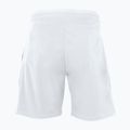 Pantaloncini da tennis Tecnifibre da bambino 23STRE Stretch bianco 6