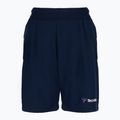 Pantaloncini da tennis Tecnifibre da bambino 23STRE Stretch marine