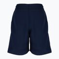 Pantaloncini da tennis Tecnifibre da bambino 23STRE Stretch marine 2