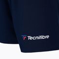 Pantaloncini da tennis Tecnifibre da bambino 23STRE Stretch marine 4