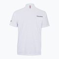 Polo tennis Tecnifibre bambino 22F3VE F3 bianco 7