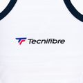 Maglietta da tennis Tecnifibre bambino 22LAF3 F3 Tank bianco 4