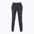 Pantaloni da tennis da uomo Tecnifibre 21COPA Knit nero 5