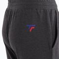 Pantaloni da tennis da uomo Tecnifibre 21COPA Knit nero 4