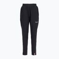 Pantaloni da tennis Tecnifibre da bambino 21COPA Knit nero