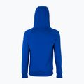 Felpa da tennis da uomo Tecnifibre 21FLHO Fleece Hoodie royal 5