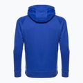 Felpa da tennis da uomo Tecnifibre 21FLHO Fleece Hoodie royal 2