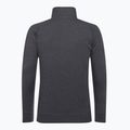 Felpa tennis uomo Tecnifibre 21FLHO Knit nero 2