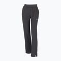 Pantaloni da tennis donna Tecnifibre 21LAPA Knit nero