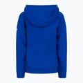Felpa da tennis Tecnifibre per bambini 21LAHO Felpa con cappuccio in pile royal 2